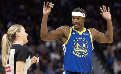 Jimmy Butler phản ứng cực gắt khi bị phóng viên chê "già"