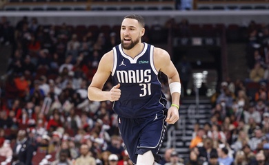  Klay Thompson gia nhập Lakers? Kịch bản tái hợp đầy cảm xúc tại Los Angeles