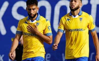 Nhận định, soi kèo Estrela vs Estoril: Trận cầu cân bằng