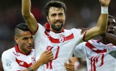 Nhận định, soi kèo Nancy vs Guingamp: Khan hiếm bàn thắng