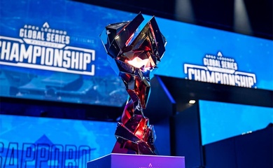 Apex Legends Esports bùng nổ tại Nhật Bản, lập đỉnh mới về lượng người xem ở giải vô địch thế giới