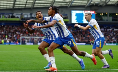 Dự đoán Brighton vs Bournemouth, 3h00 ngày 20/1, Ngoại hạng Anh 2025/26