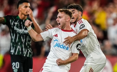 Dự đoán Elche vs Sevilla, 3h00 ngày 20/1, La Liga 2025/26