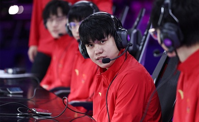 Bùng nổ Esports tại Trung Quốc trở thành động lực tiêu dùng mới