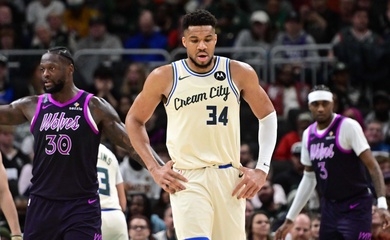 Milwaukee Bucks tuyệt vọng tìm người chia lửa cho Giannis: Sẵn sàng chiêu mộ bất kỳ vị trí nào