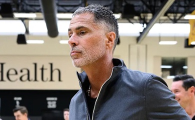 Los Angeles Lakers sẽ "đại phẫu" toàn diện: Từ đội ngũ tuyển trạch đến ghế nóng thượng tầng?