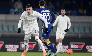 Dự đoán Lazio vs Como, 2h45 ngày 20/1, Serie A 2025/26