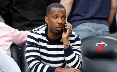 Bị chỉ trích vì đề xuất trade Austin Reaves, siêu cò Rich Paul tuyên bố: "Đây là nơi hạnh phúc của tôi"