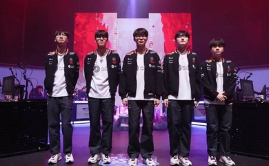 TT1 không đánh giá cao tính năng Coach Voice tại LCK Cup 2026