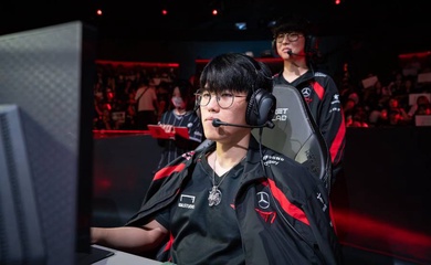 T1 Oner chia sẻ về LCK Cup 2026, sự hòa hợp với Peyz và mục tiêu cá nhân cho 2026