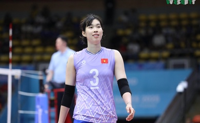 Những VĐV được yêu thích nhất Cúp Chiến Thắng qua từng năm