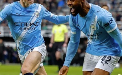 Nhận định, soi kèo Bodo Glimt vs Man City: Cơ hội để Man xanh trở lại