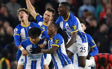 Tỷ lệ kèo trận Brighton vs Bournemouth, 3h00 ngày 20/1, Ngoại hạng Anh