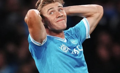 Nhận định, soi kèo Copenhagen vs Napoli: Điểm tựa sân nhà