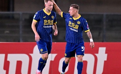 Tỷ lệ kèo trận Cremonese vs Verona, 0h30 ngày 20/1, Serie A