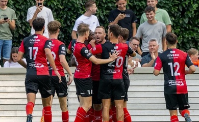 Nhận định, soi kèo De Treffers vs NEC Nijmegen: Khách lấn chủ