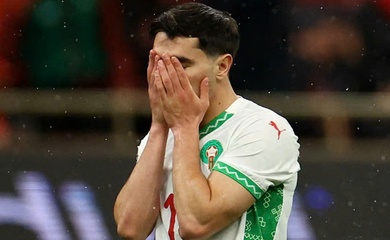 Brahim Diaz và nghi ngờ về quả phạt đền hỏng ăn Tại sao người ta cho rằng anh cố tình đá hỏng?