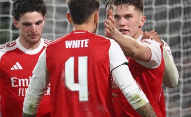 Nhận định, soi kèo Inter Milan vs Arsenal: Trận cầu kịch tính