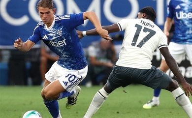 Tỷ lệ kèo trận Lazio vs Como, 2h45 ngày 20/1, Serie A