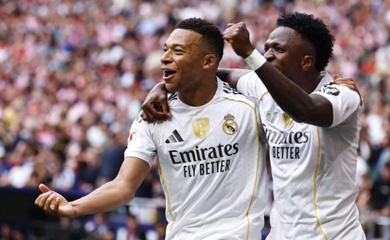 Nhận định, soi kèo Real Madrid vs Monaco: Đi dễ khó về