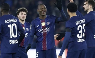 Nhận định, soi kèo Sporting Lisbon vs PSG: Thử thách tại Jose Alvalade