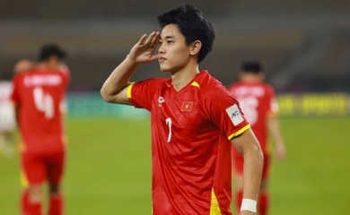 Nhận định, soi kèo U23 Việt Nam vs U23 Trung Quốc: Bán kết kịch tính