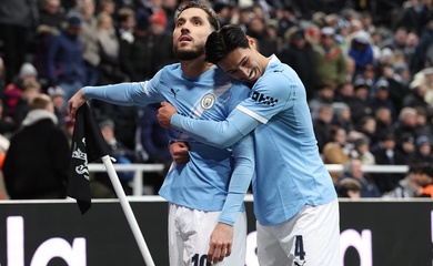 Dự đoán Bodo Glimt vs Man City, 0h45 ngày 21/1, Champions League 2025/26