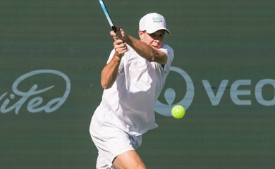 Chris Haworth bảo vệ thành công ngôi vô địch đơn nam, Jack Sock chấn thương ở match point