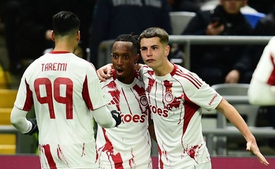 Dự đoán Olympiakos vs Leverkusen, 3h00 ngày 21/1, Champions League 2025/26