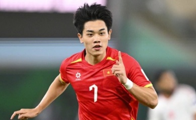 Tỷ lệ kèo trận U23 Việt Nam vs U23 Trung Quốc, 22h30 ngày 20/1, U23 Châu Á
