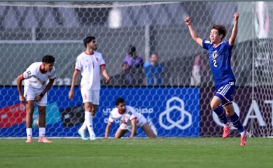Dự đoán U23 Nhật Bản vs U23 Hàn Quốc, 18h30 ngày 20/1, U23 châu Á 2026