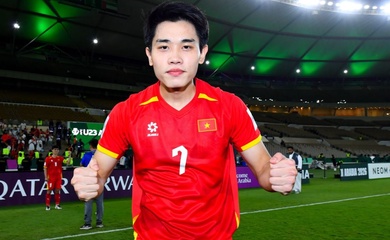 Dự đoán U23 Việt Nam vs U23 Trung Quốc, 22h30 ngày 20/1, U23 châu Á 2026