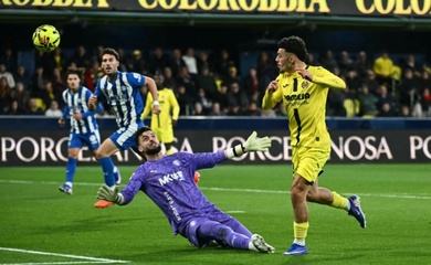 Dự đoán Villarreal vs Ajax, 3h00 ngày 21/1, Champions League 2025/26
