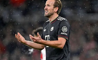 Nhận định, soi kèo Bayern Munich vs Saint Gilloise: Chênh lệch đẳng cấp