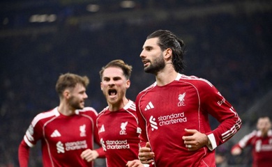 Nhận định, soi kèo Marseille vs Liverpool: Cuộc chiến rực lửa