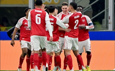 Top 8 Champions League giúp các đội bóng Anh tránh được lịch thi đấu dày đặc vào tháng 2 thế nào?