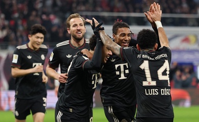 Dự đoán Bayern Munich vs Saint Gilloise, 3h00 ngày 22/1, Champions League 2025/26