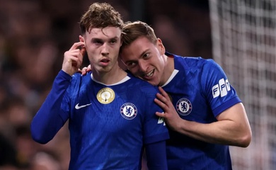 Dự đoán Chelsea vs AEP Paphos, 3h00 ngày 22/1, Champions League 2025/26