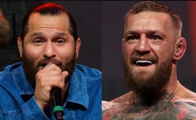 Conor McGregor đối đầu "giang hồ Mỹ" ngay tại UFC Nhà Trắng có khả thi?