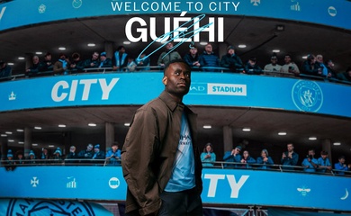 Guardiola chi 2 tỷ euro mua 72 cầu thủ mới trong 10 năm