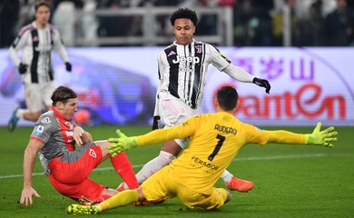 Dự đoán Juventus vs Benfica, 3h00 ngày 22/1, Champions League 2025/26