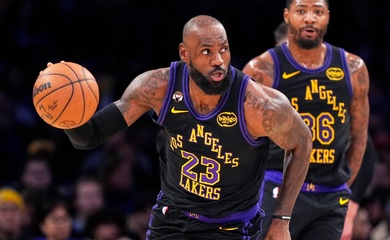 Tại sao LeBron James phải có mặt tại NBA All-Star Game 2026 ở Los Angeles, ngay cả khi không đủ phiếu bầu?