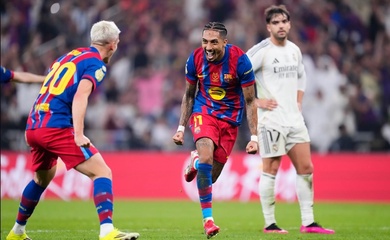 Dự đoán Slavia Praha vs Barcelona, 3h00 ngày 22/1, Champions League 2025/26