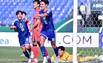 Báo Hàn: U23 Hàn Quốc chịu thất bại ê chề trước đội bóng trẻ hơn 2 tuổi