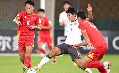 Báo Indonesia: Hành trình của U23 Việt Nam bị chặn đứng