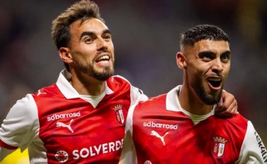 Nhận định, soi kèo Braga vs Nottingham: Khó phân thắng bại