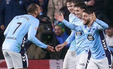 Nhận định, soi kèo Celta Vigo vs Lille: Chủ nhà tiếp đà thăng hoa