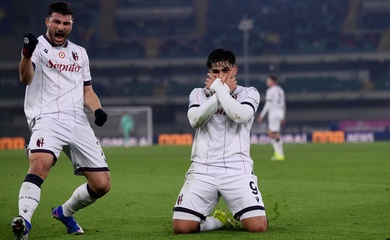 Dự đoán Bologna vs Celtic, 0h45 ngày 23/1, Champions League 2025/26