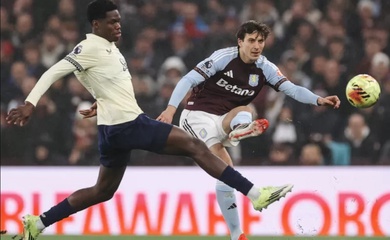 Dự đoán Fenerbahce vs Aston Villa, 0h45 ngày 23/1, Champions League 2025/26