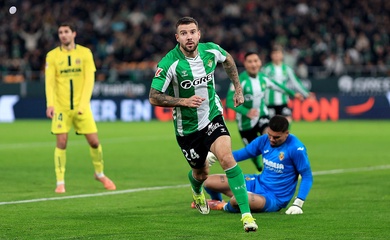 Dự đoán PAOK Saloniki vs Betis, 0h45 ngày 23/1, Europa League 2025/26